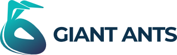 Giant Ants Malaysia Logo